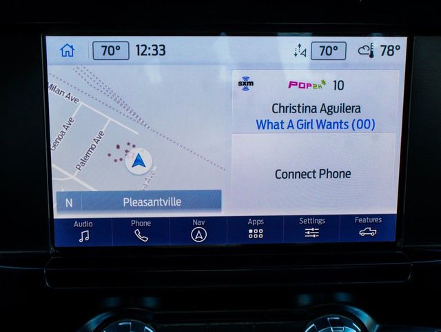 2023 Ford F-150 XLT - 23077153 - 17
