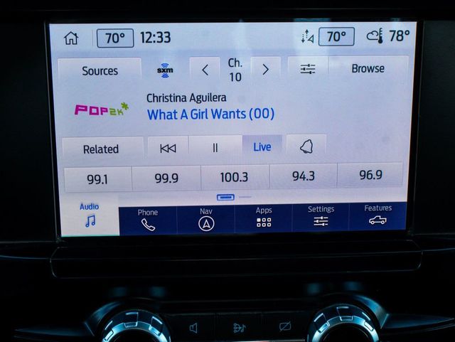 2023 Ford F-150 XLT - 23077153 - 18