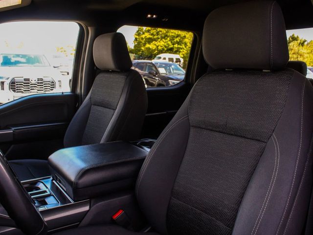 2023 Ford F-150 XLT - 23077153 - 26