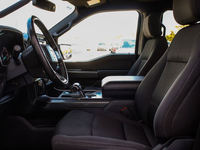 2023 Ford F-150 XLT - 23077153 - 27