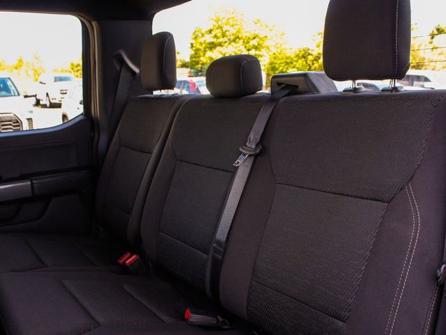 2023 Ford F-150 XLT - 23077153 - 28