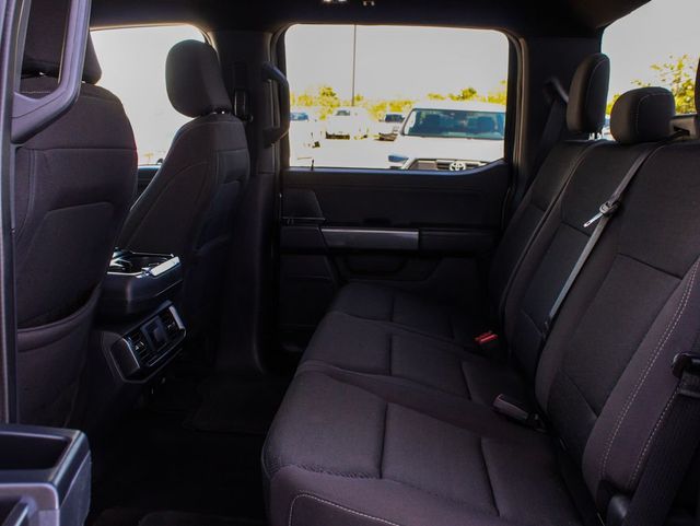 2023 Ford F-150 XLT - 23077153 - 29