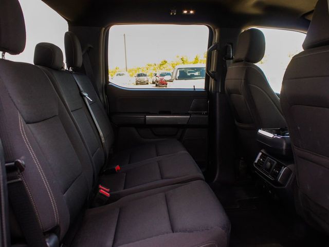2023 Ford F-150 XLT - 23077153 - 30