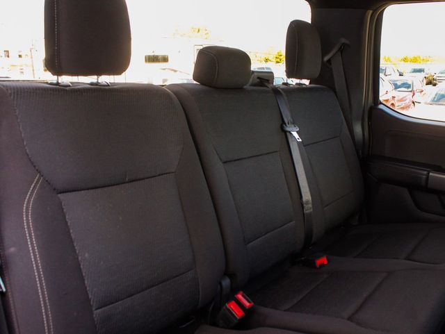 2023 Ford F-150 XLT - 23077153 - 31