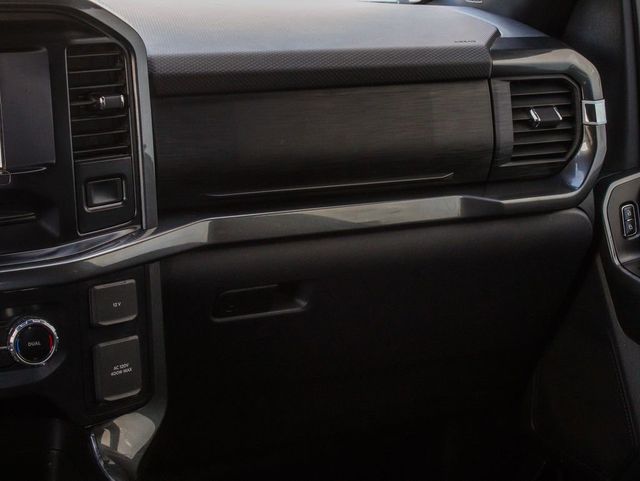 2023 Ford F-150 XLT - 23077153 - 33