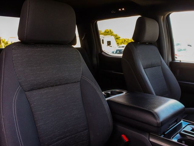 2023 Ford F-150 XLT - 23077153 - 35