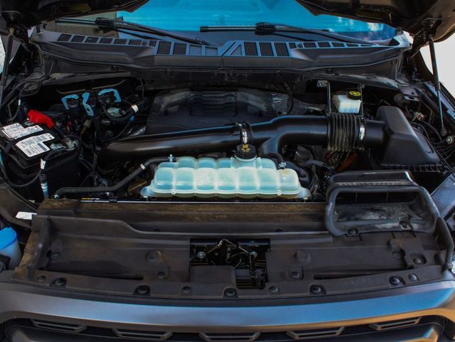 2023 Ford F-150 XLT - 23077153 - 38