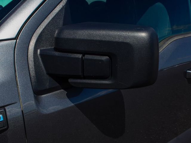 2023 Ford F-150 XLT - 23077153 - 41