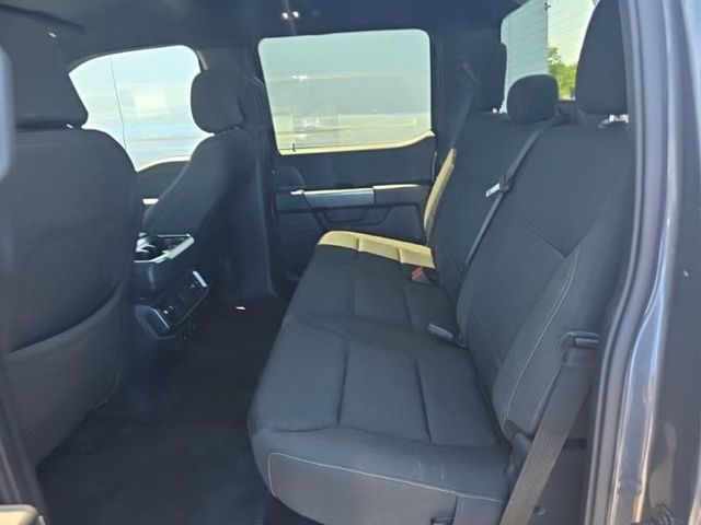 2023 Ford F-150 XLT - 23077153 - 4