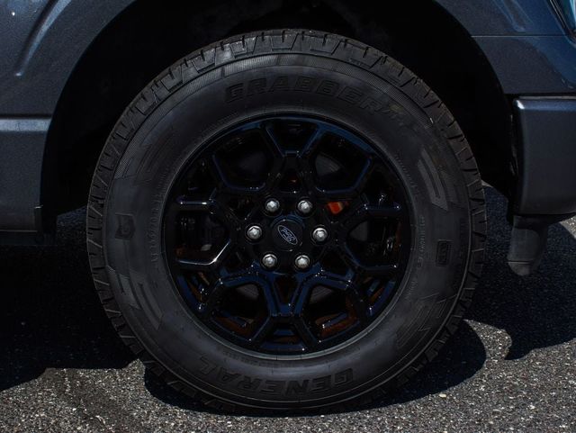 2023 Ford F-150 XLT - 23077153 - 6