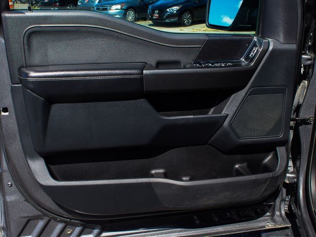 2023 Ford F-150 XLT - 23077153 - 7