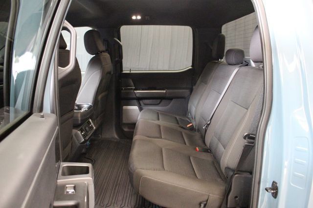 2023 Ford F-150 XLT - 23077189 - 9
