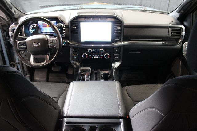 2023 Ford F-150 XLT - 23077189 - 10