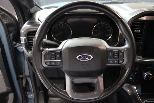 2023 Ford F-150 XLT - 23077189 - 11