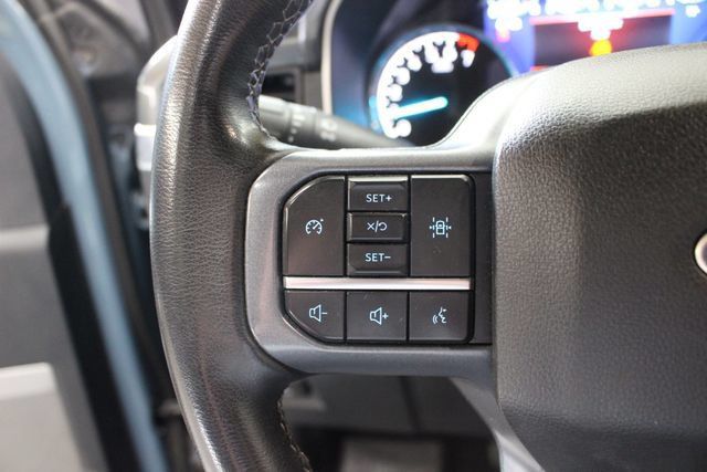 2023 Ford F-150 XLT - 23077189 - 12
