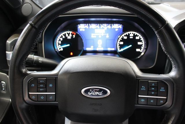 2023 Ford F-150 XLT - 23077189 - 14