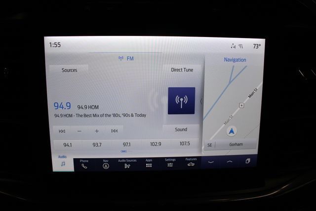 2023 Ford F-150 XLT - 23077189 - 16