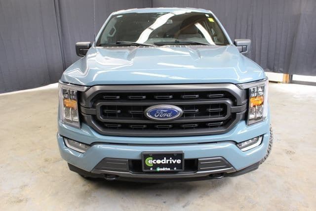 2023 Ford F-150 XLT - 23077189 - 1