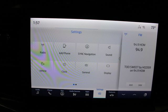 2023 Ford F-150 XLT - 23077189 - 21