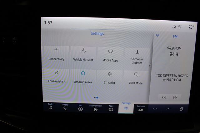 2023 Ford F-150 XLT - 23077189 - 22