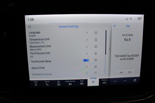 2023 Ford F-150 XLT - 23077189 - 25