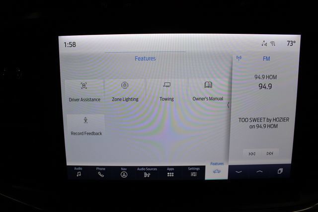 2023 Ford F-150 XLT - 23077189 - 27