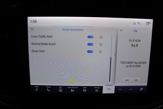 2023 Ford F-150 XLT - 23077189 - 31