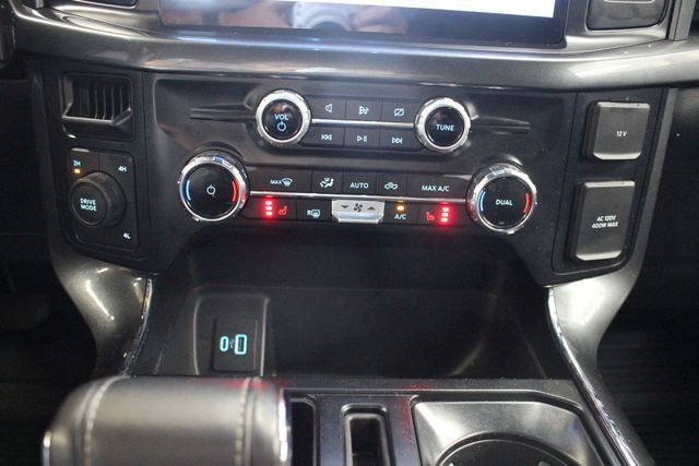 2023 Ford F-150 XLT - 23077189 - 32