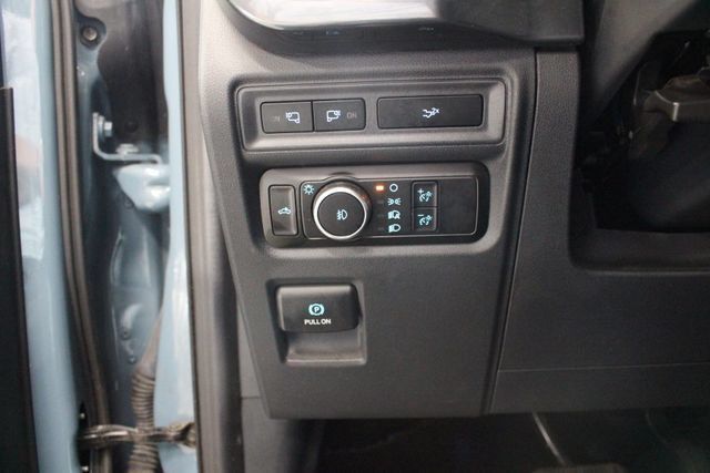 2023 Ford F-150 XLT - 23077189 - 36