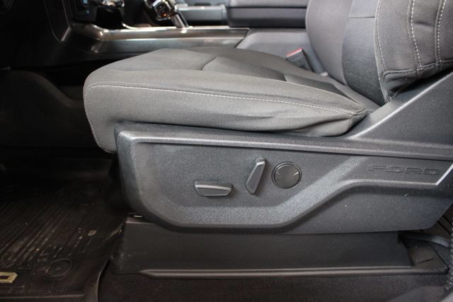 2023 Ford F-150 XLT - 23077189 - 38