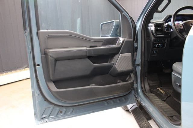 2023 Ford F-150 XLT - 23077189 - 41