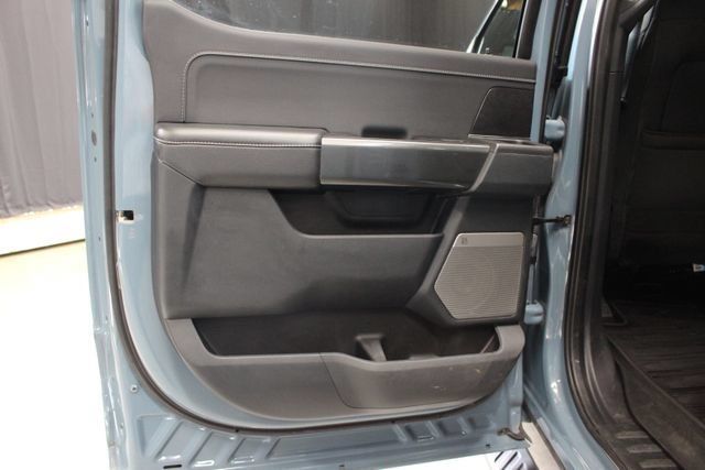 2023 Ford F-150 XLT - 23077189 - 45