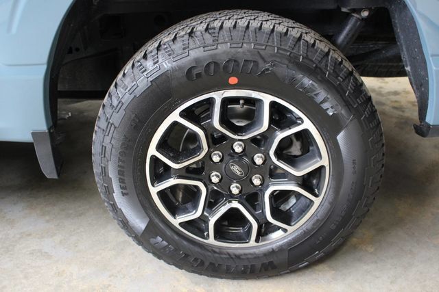 2023 Ford F-150 XLT - 23077189 - 46