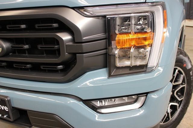 2023 Ford F-150 XLT - 23077189 - 4