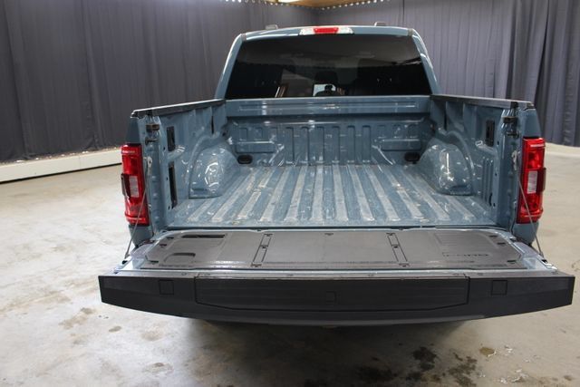 2023 Ford F-150 XLT - 23077189 - 49