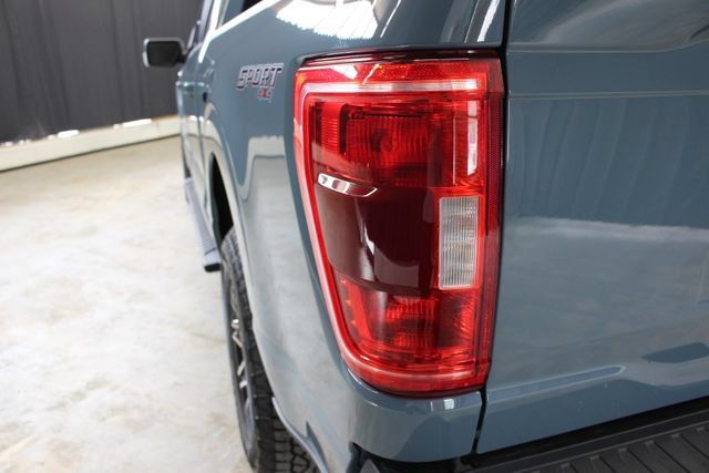 2023 Ford F-150 XLT - 23077189 - 51