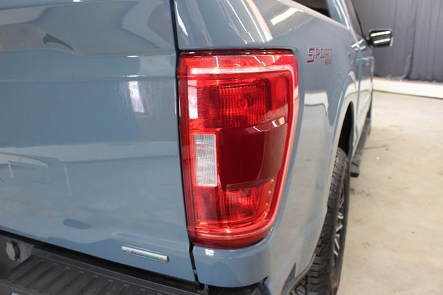 2023 Ford F-150 XLT - 23077189 - 52
