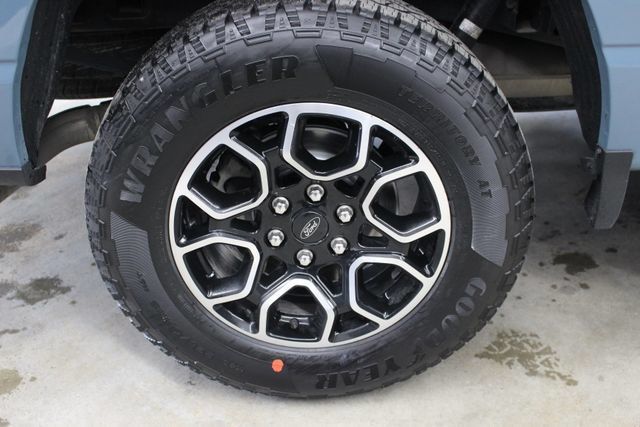 2023 Ford F-150 XLT - 23077189 - 54
