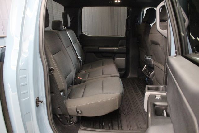 2023 Ford F-150 XLT - 23077189 - 55