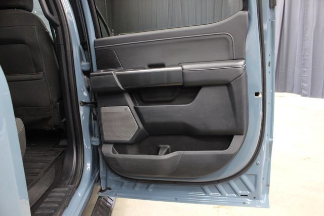2023 Ford F-150 XLT - 23077189 - 58