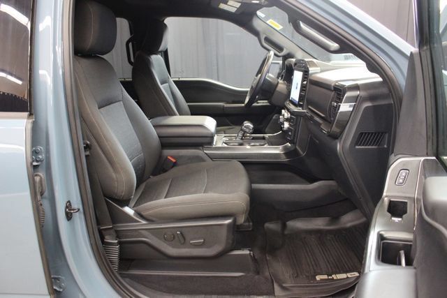 2023 Ford F-150 XLT - 23077189 - 59