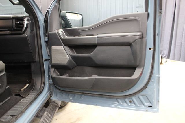 2023 Ford F-150 XLT - 23077189 - 63