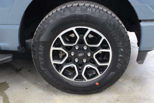 2023 Ford F-150 XLT - 23077189 - 64