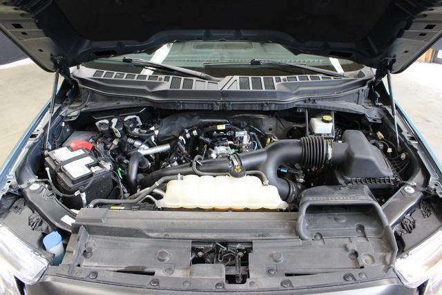 2023 Ford F-150 XLT - 23077189 - 66
