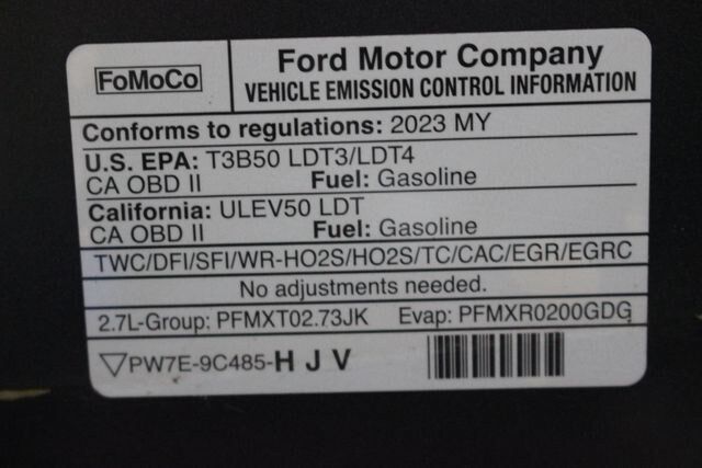 2023 Ford F-150 XLT - 23077189 - 67