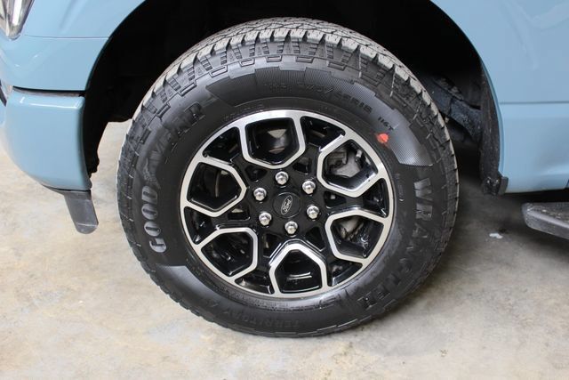 2023 Ford F-150 XLT - 23077189 - 6