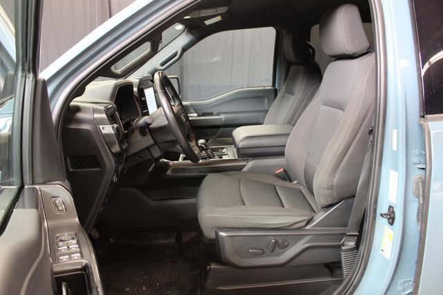 2023 Ford F-150 XLT - 23077189 - 8