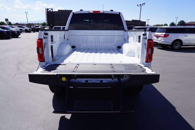 2023 Ford F-150 XLT - 22866905 - 10