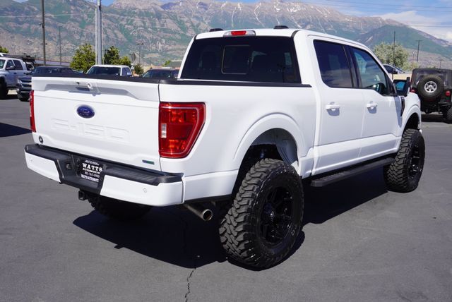 2023 Ford F-150 XLT - 22866905 - 12