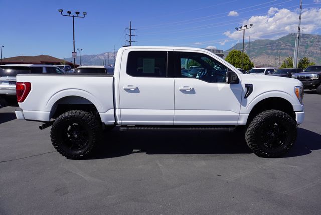 2023 Ford F-150 XLT - 22866905 - 13